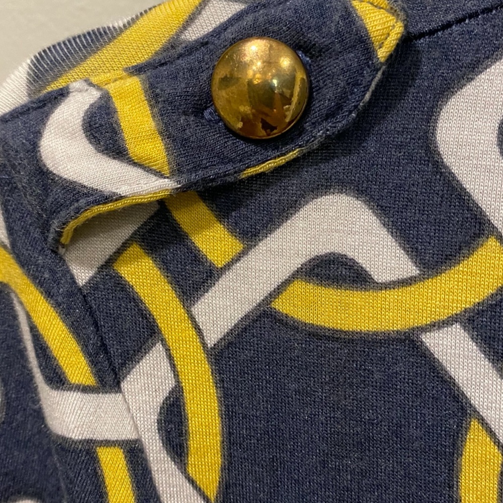 Banana Republic Wrap Dress - Picture 3 of 6